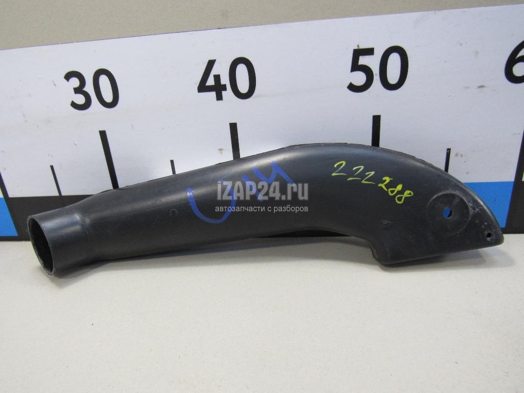 8200231857 Патрубок воздушного фильтра Renault Megane II (2003 - 2009)