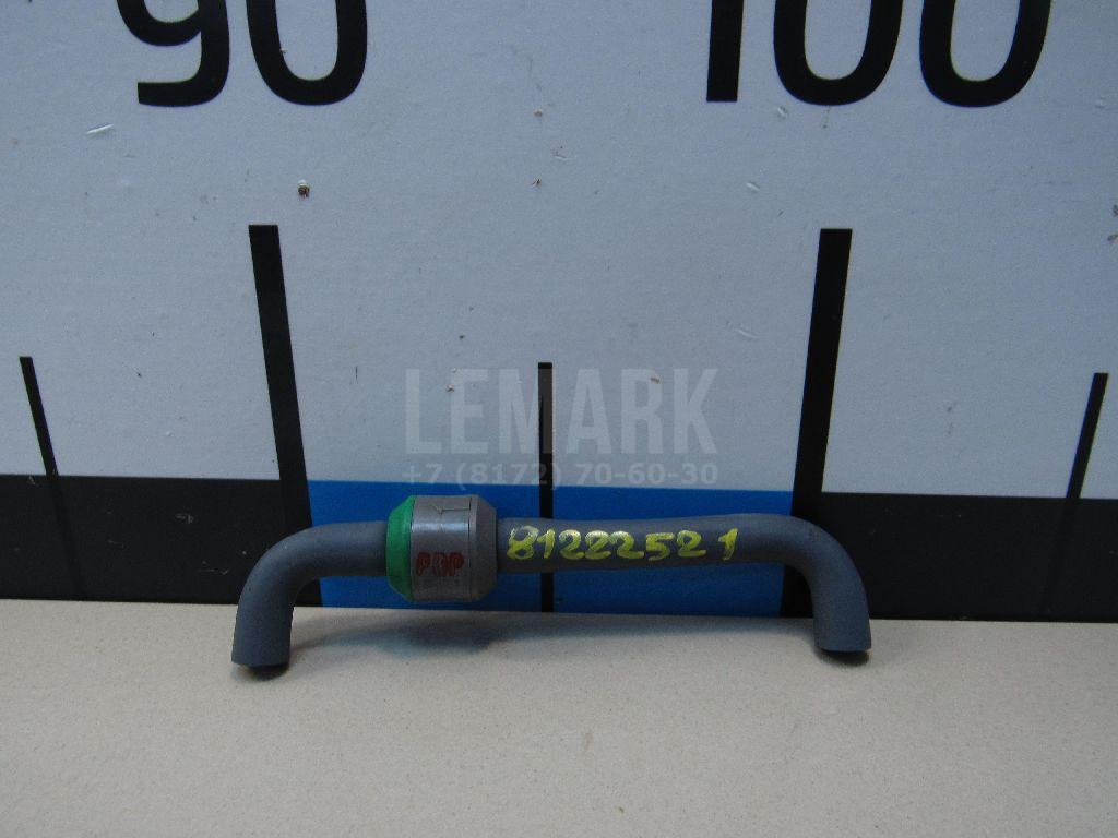 Клапан обратный 283272EAA0 Hyundai-Kia