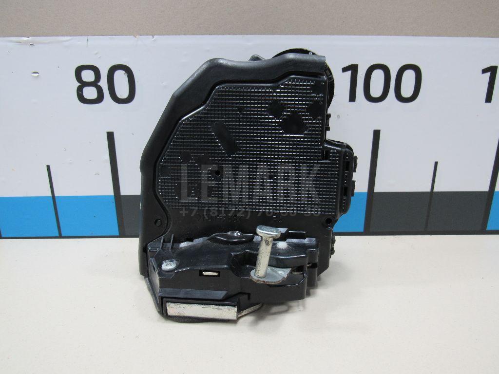 Замок двери задней правой 6905033120 Toyota