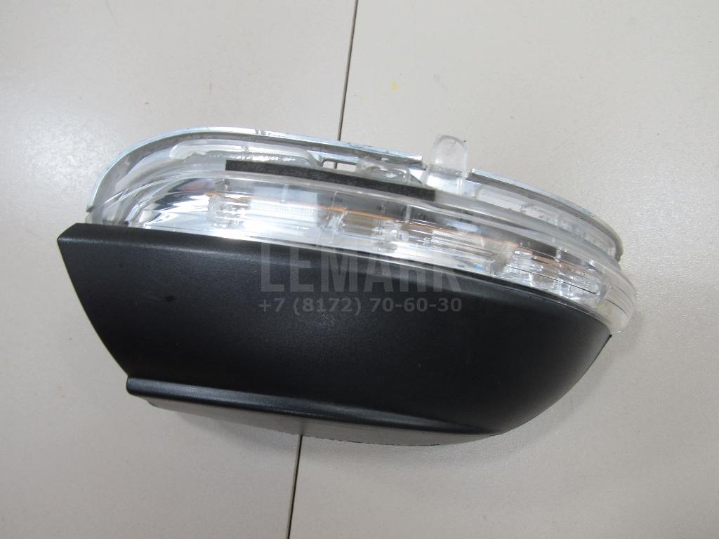 Повторитель в зеркало 3C8949101D VAG