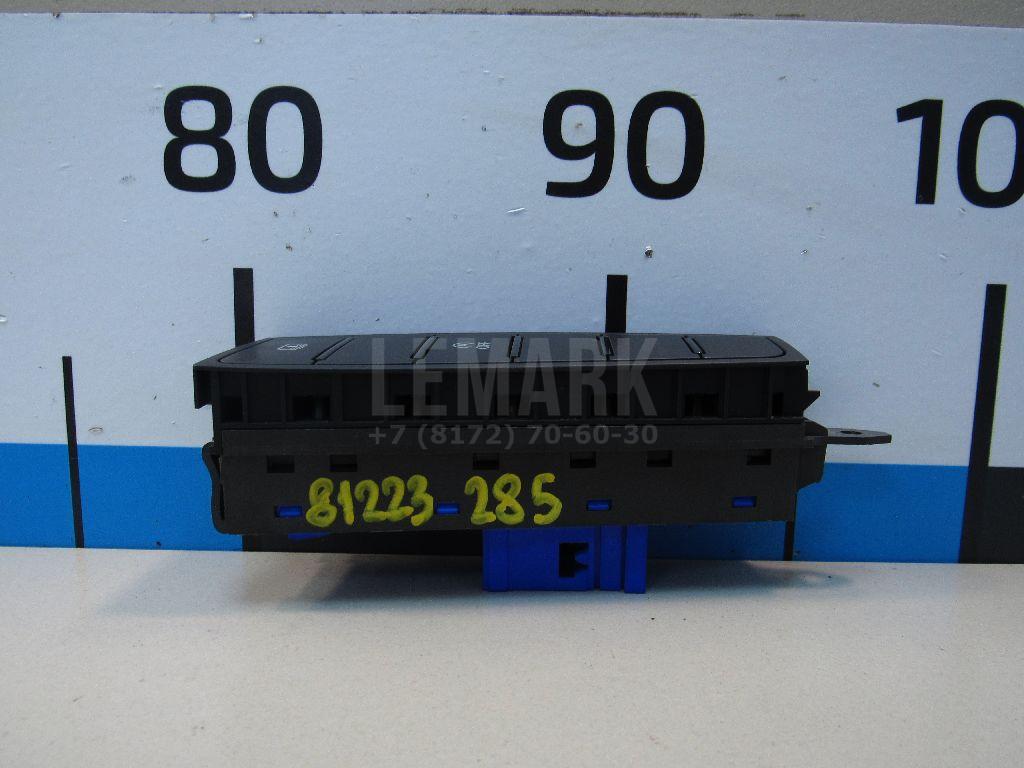 Блок кнопок 3AC927137BJWHS VAG