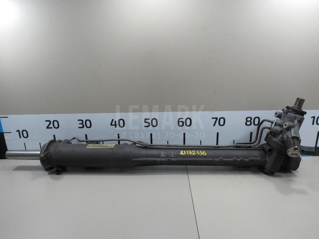 Рейка рулевая 7L6422063C VAG
