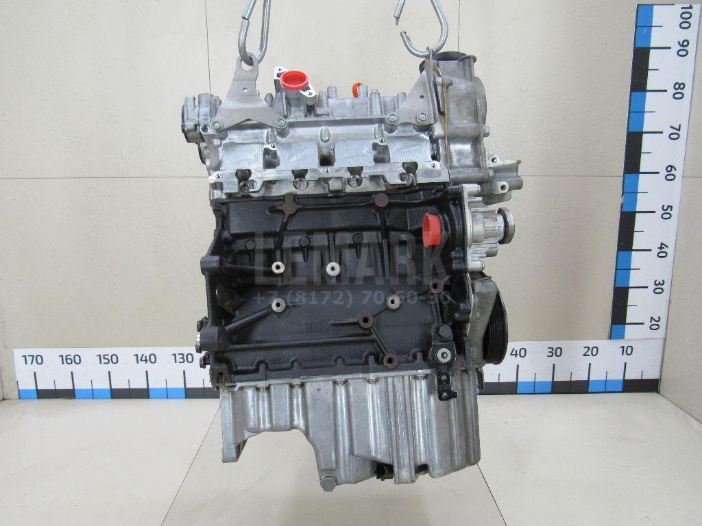 Двигатель 03C100092 VAG