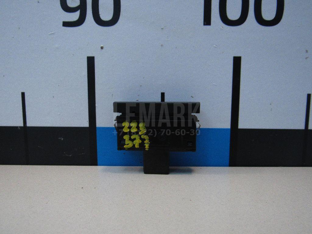 Кнопка аварийной сигнализации 3AA9535091QB VAG