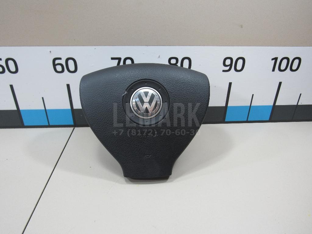 Подушка безопасности в рулевое колесо 1K0880201CA1QB VAG