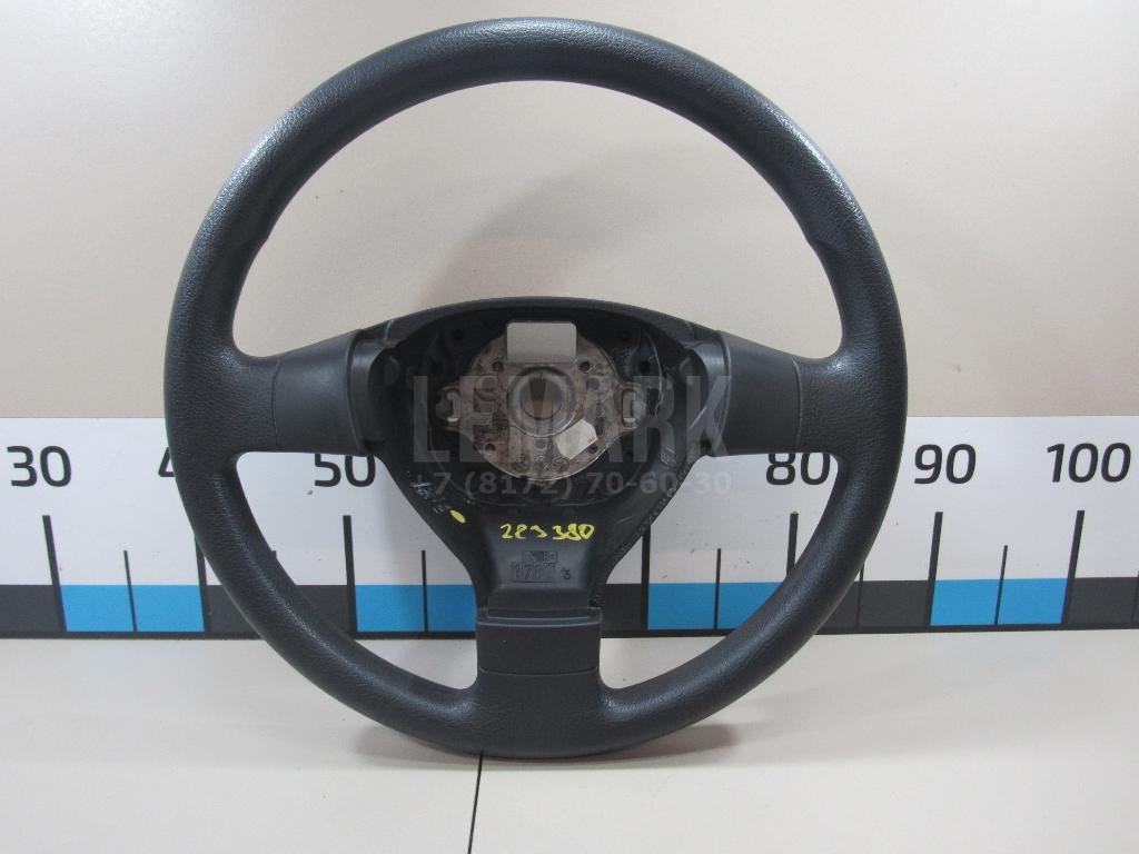 Рулевое колесо для AIR BAG (без AIR BAG) 1K0419091AG1QB VAG