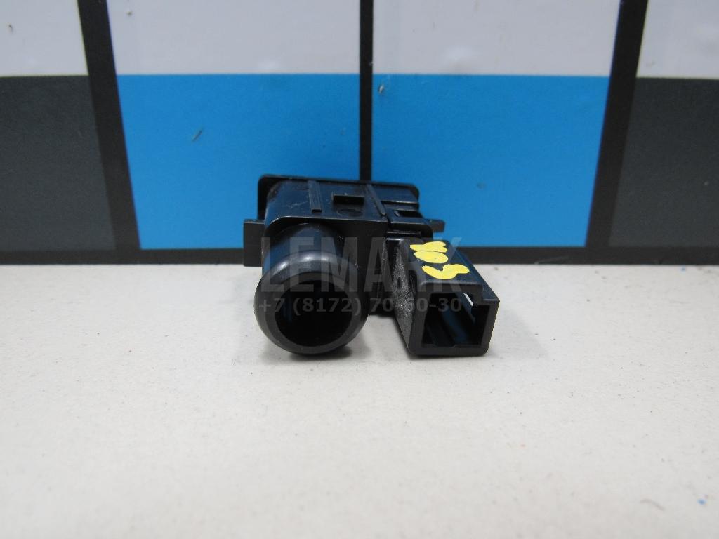 Датчик температуры воздуха 0775004682 Denso