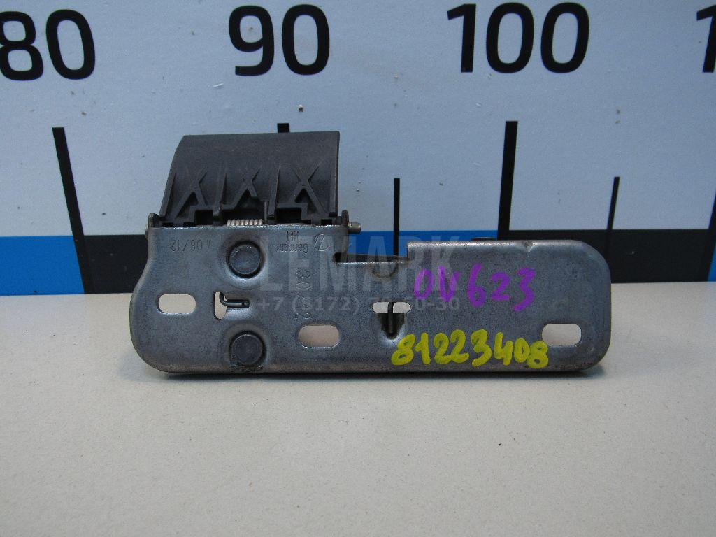 Крючок капота 3AA823480 VAG