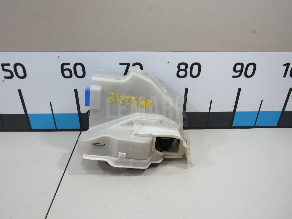 Замок двери передней левой 3D2837015K VAG