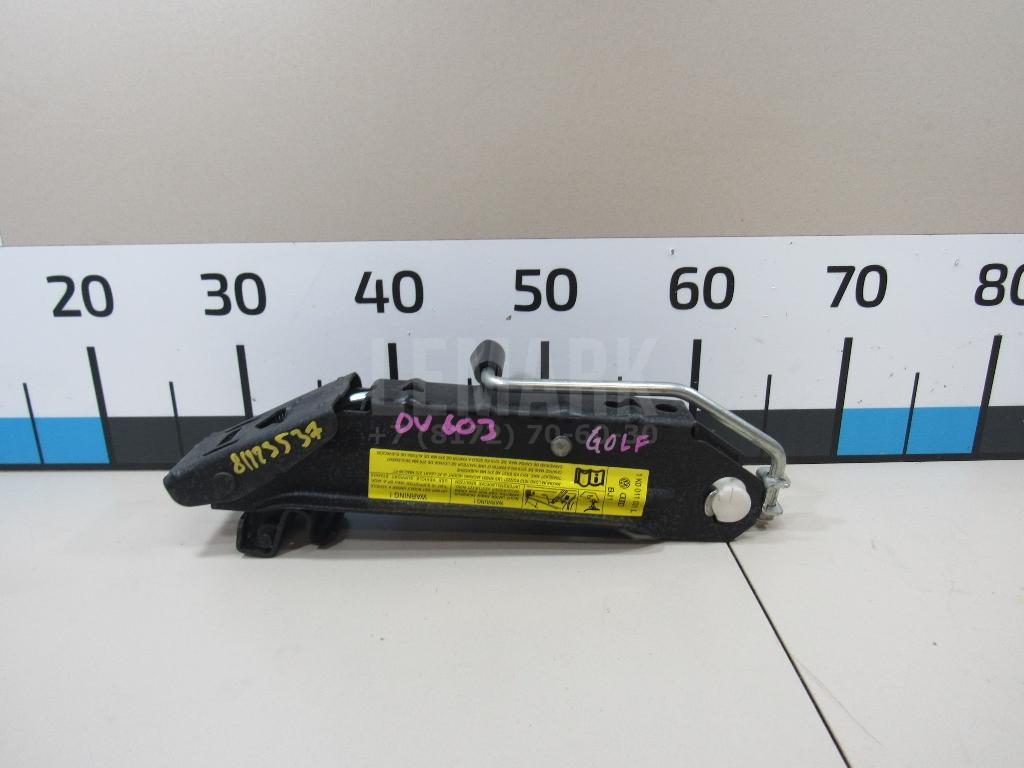 Домкрат 1K0011031L VAG