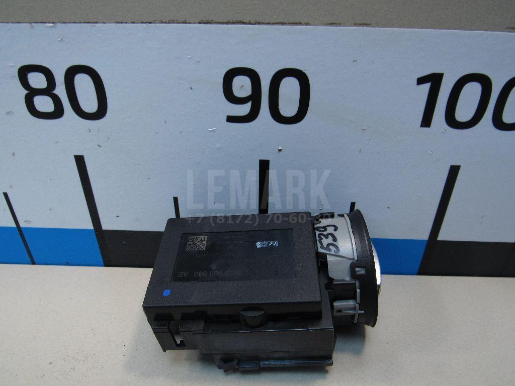 Замок зажигания 3C0905843AE VAG