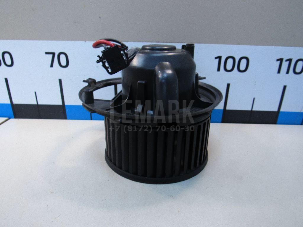 Моторчик отопителя 1K2820015G VAG