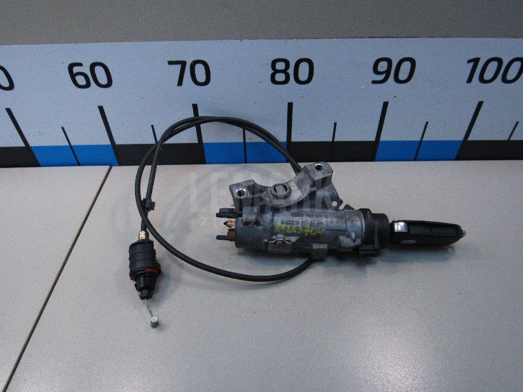 Замок зажигания 4B0905851P VAG