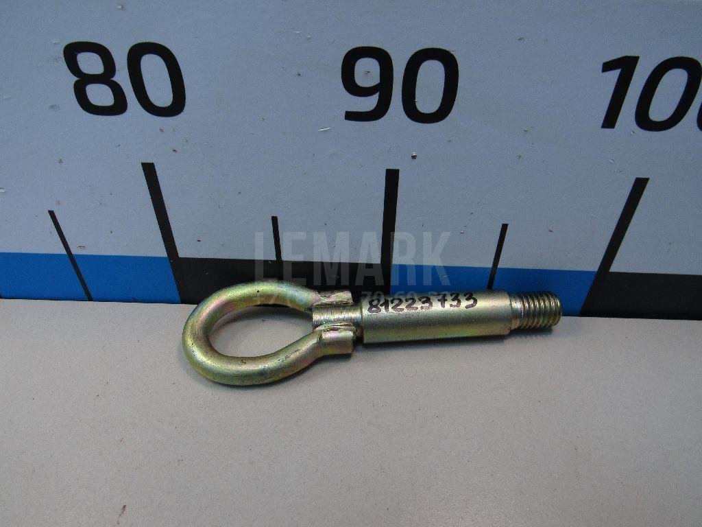 Крюк буксировочный 6K0803615C VAG