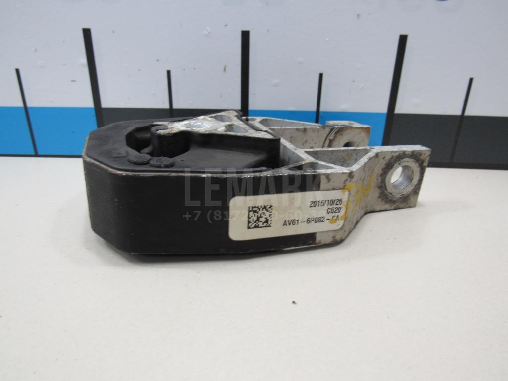 Опора двигателя задняя AV6Z6068B Ford