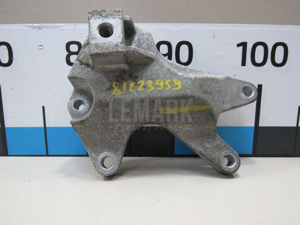 Кронштейн КПП левый BV617M125PA Ford