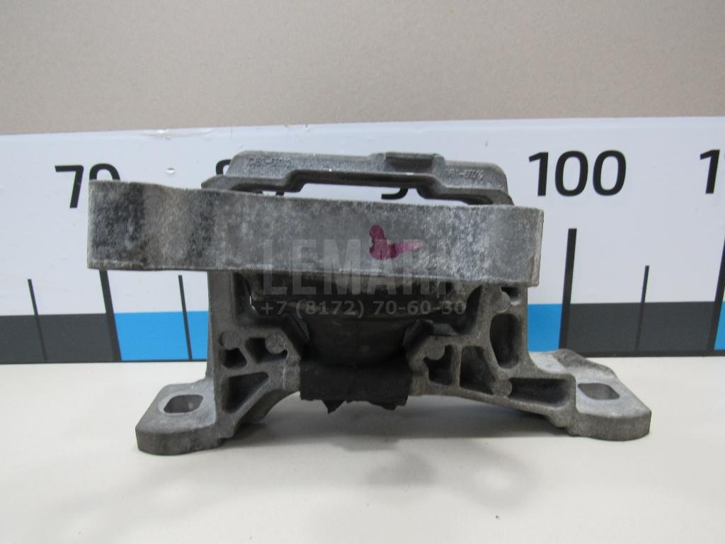 Опора двигателя правая CV6Z6038B Ford