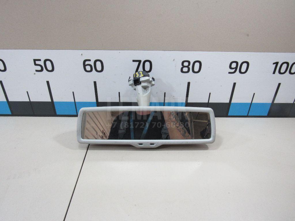 Зеркало заднего вида 5G0857511AY20 VAG