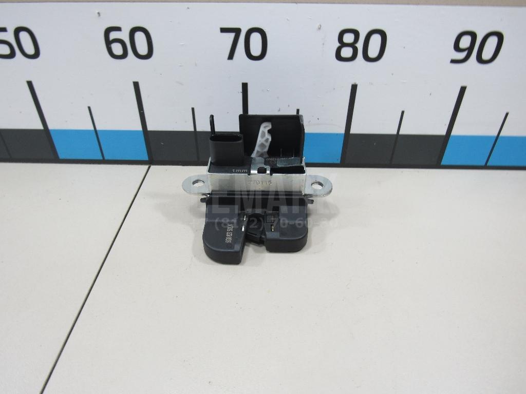 Замок багажника 5G0827505A9B9 VAG