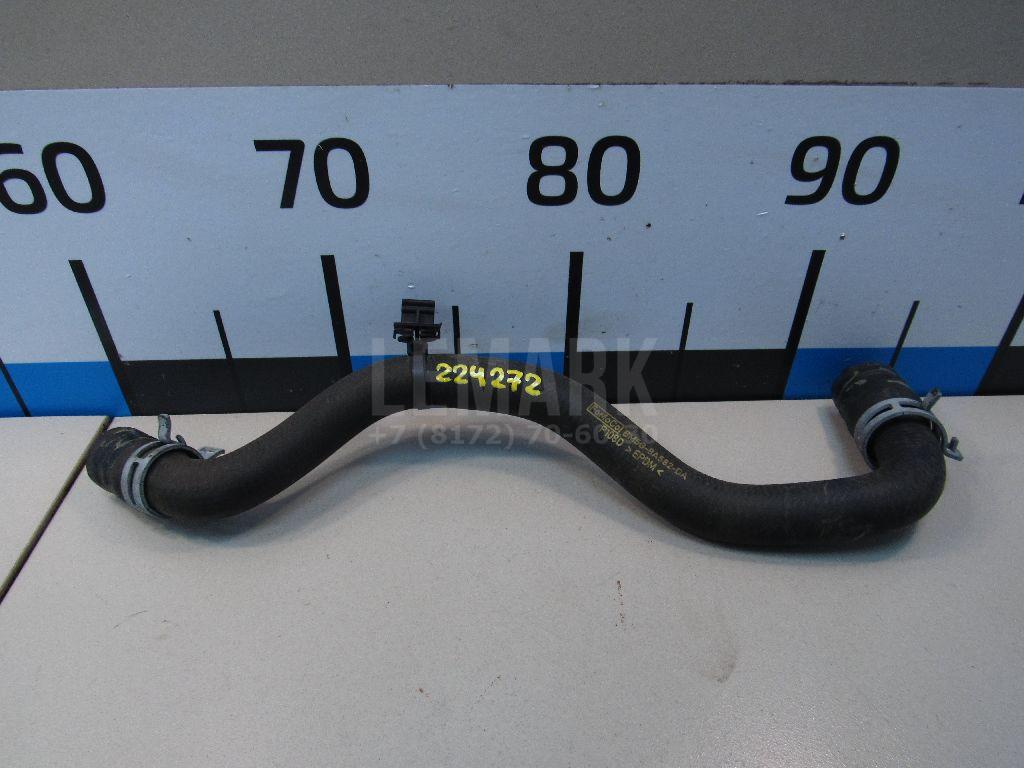 Патрубок BM5G8A582DA Ford