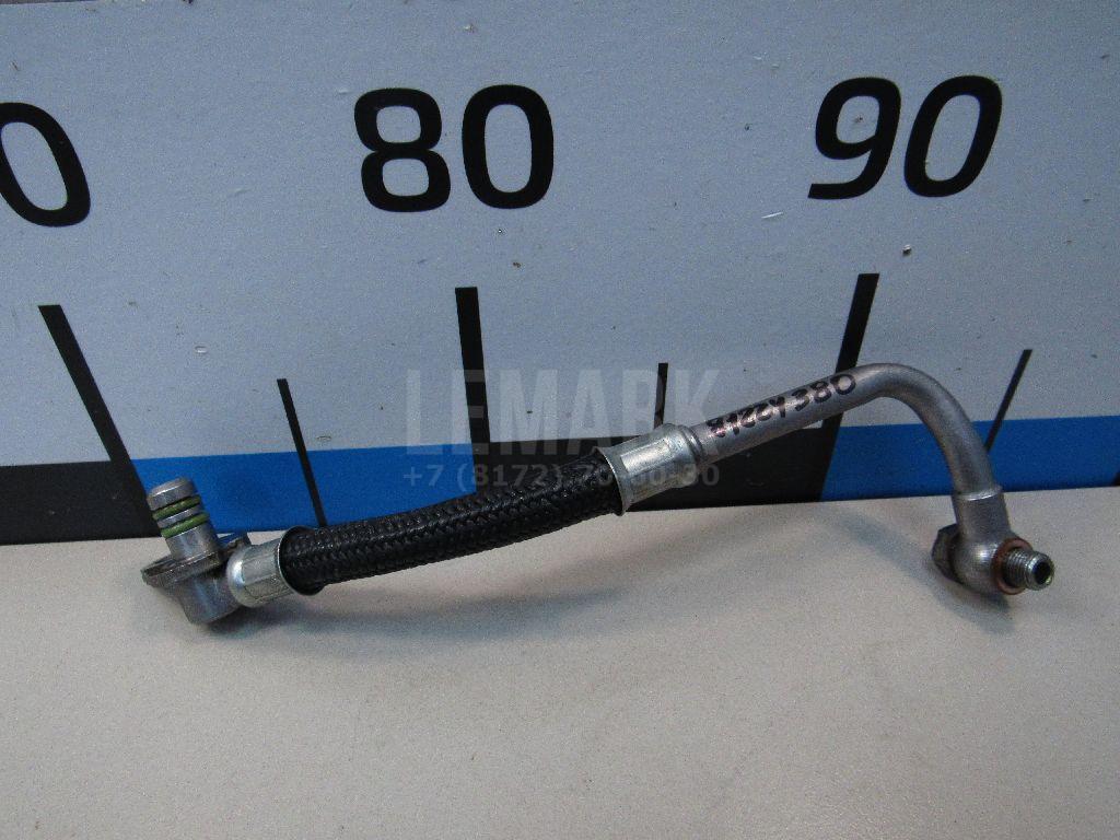 Трубка масляная 2085496 Ford