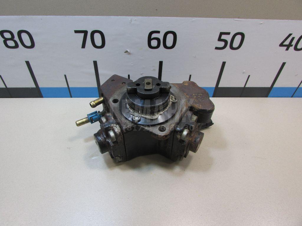 ТНВД 55206489 Fiat