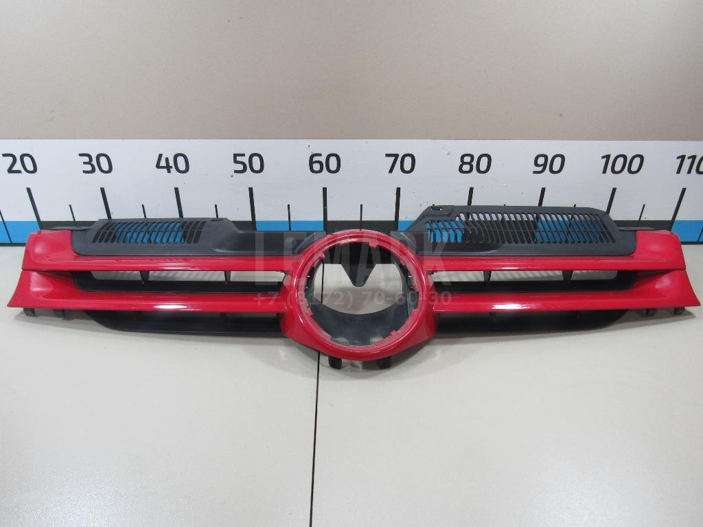 Решетка радиатора 1K0853651AGRU VAG