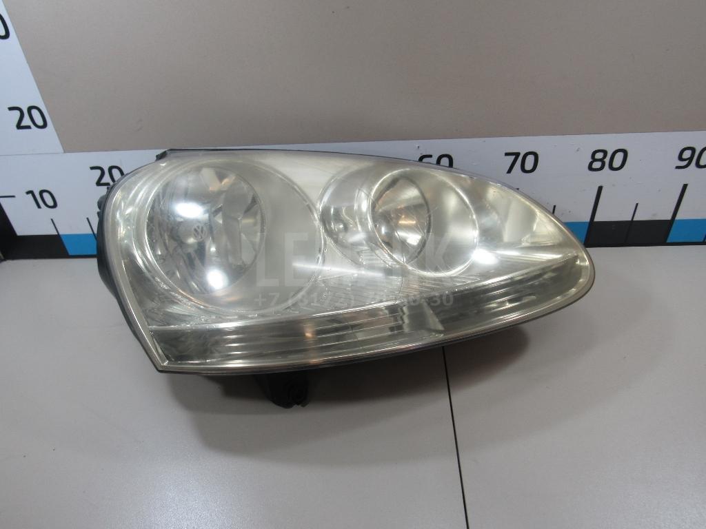 Фара правая 1K6941006Q VAG