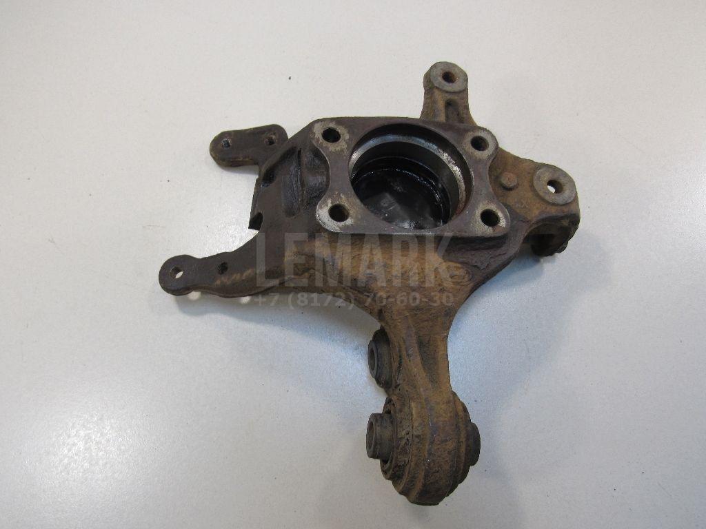 Кулак поворотный задний левый 527101H500 Hyundai-Kia
