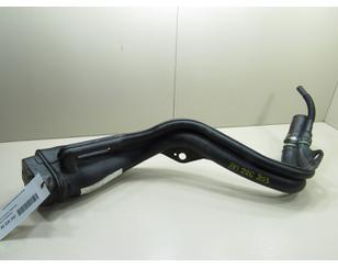 Горловина топливного бака для Renault Megane II 2003-2009 с разборки состояние отличное