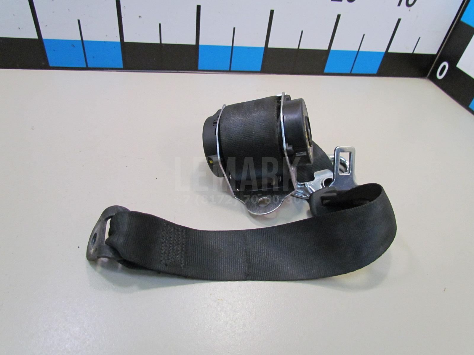 Ремень безопасности 5L6857447RAA VAG
