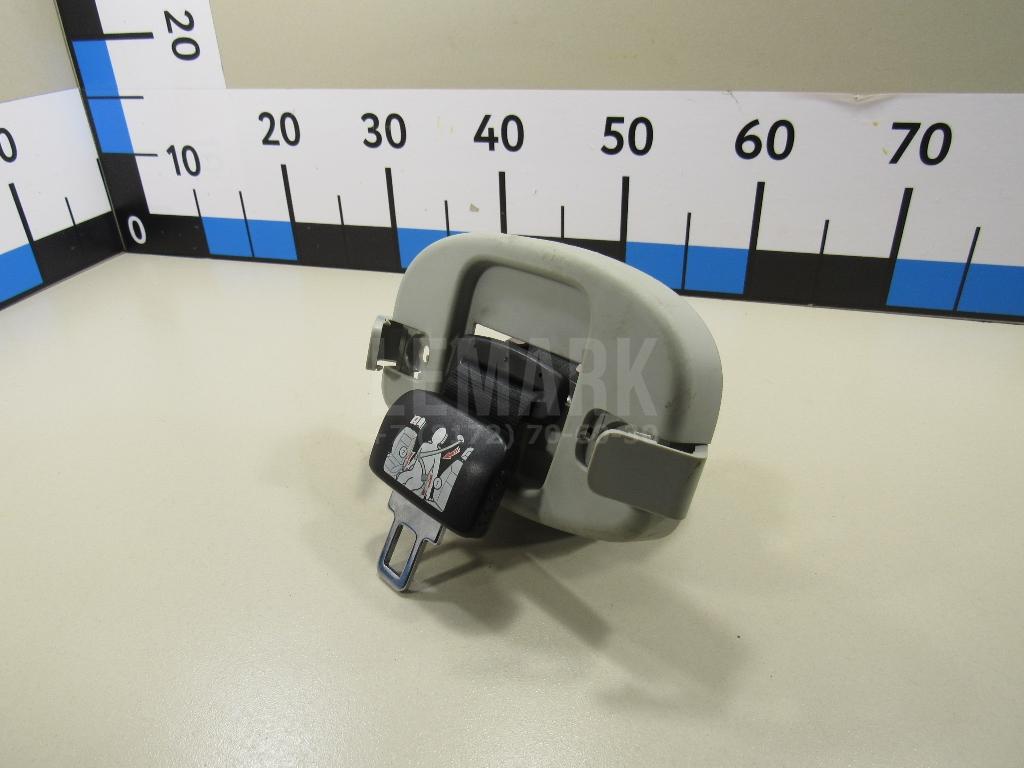 Ремень безопасности 5L6857807BRAA VAG