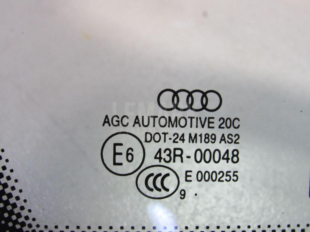 Стекло кузовное глухое левое для  Astra HD 8 2005-2011