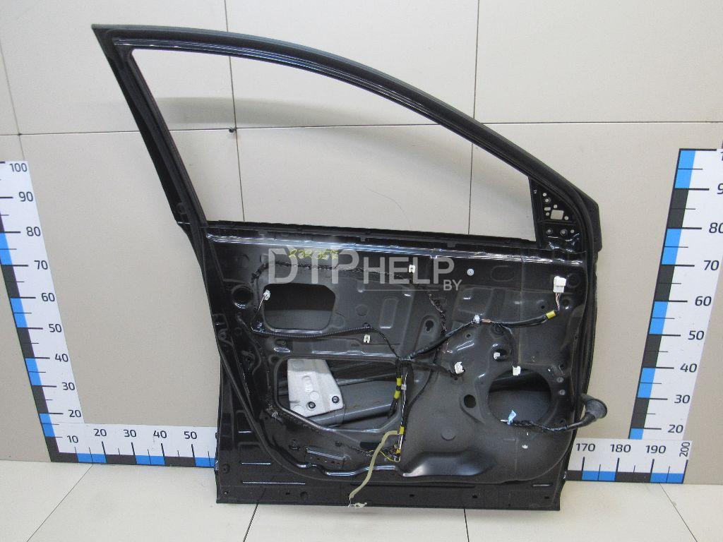 Фото Дверь передняя левая для Toyota RAV 4  2014