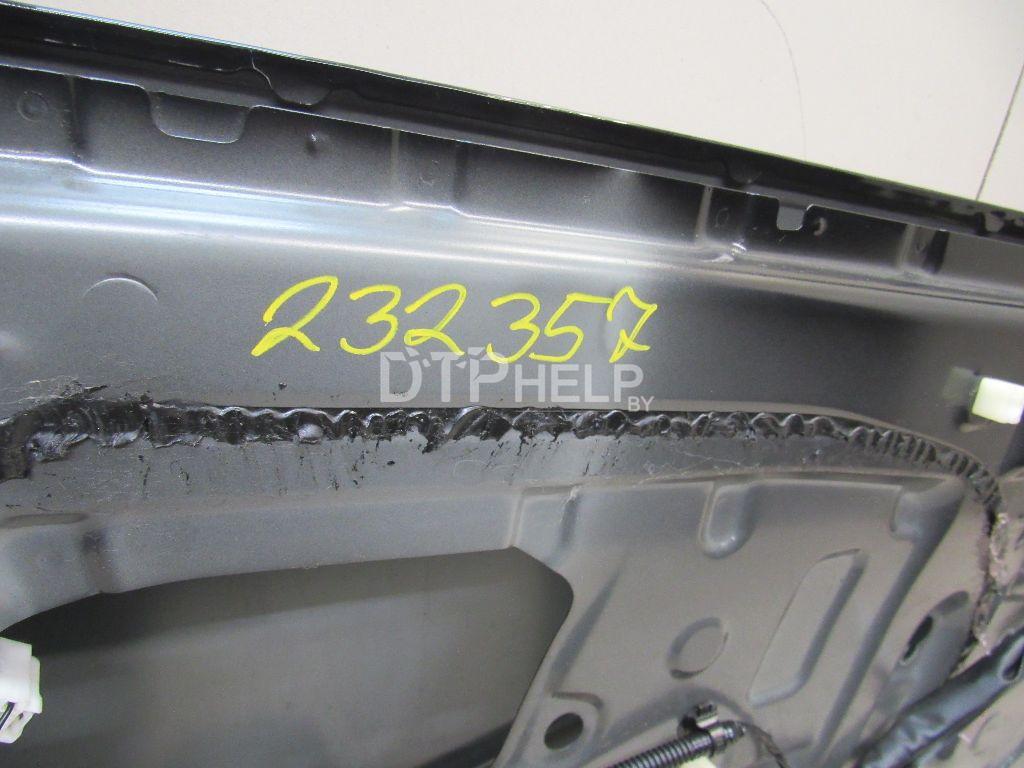 Фото Дверь передняя левая для Toyota RAV 4  2014