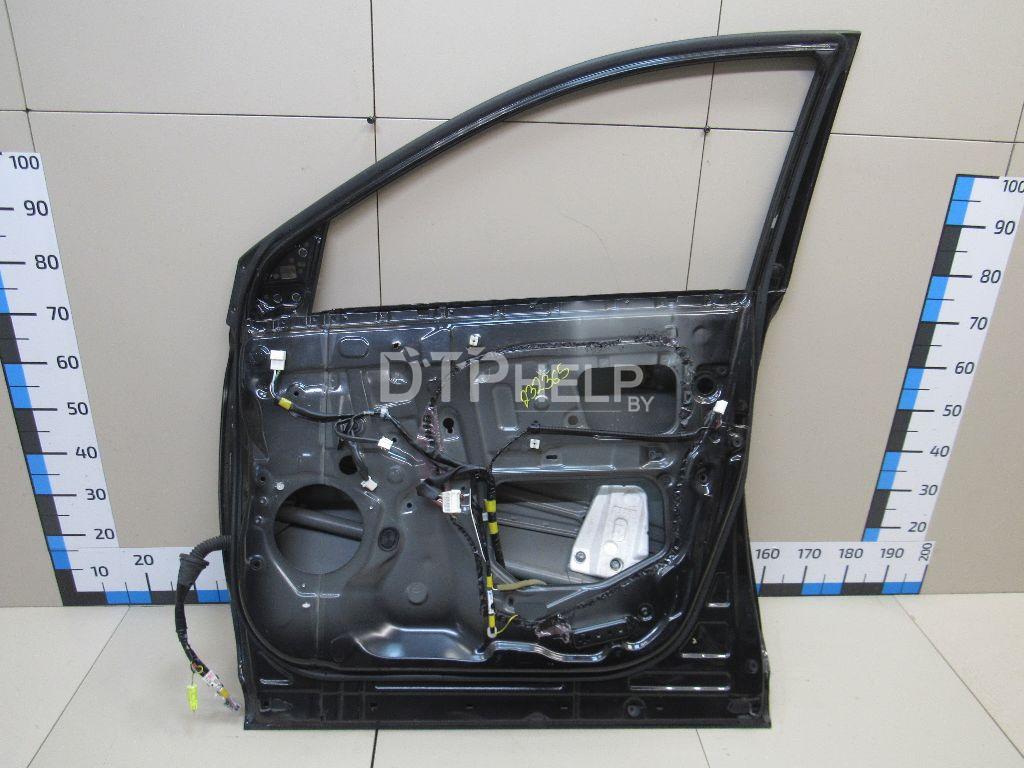 Фото Дверь передняя правая для Toyota RAV 4  2014