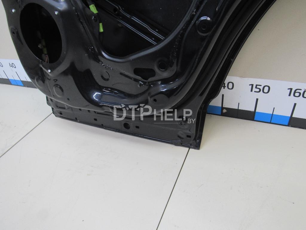 Фото Дверь задняя правая для Toyota RAV 4  2014