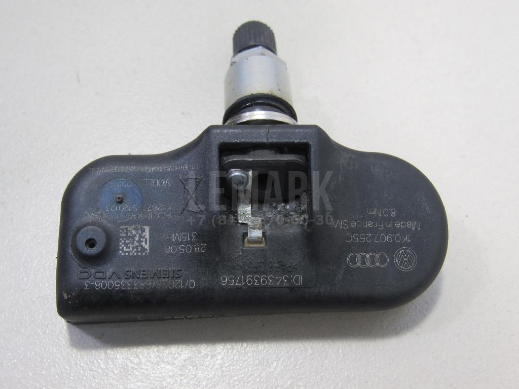 Датчик давления в шине (TPMS) 1K0907255C VAG
