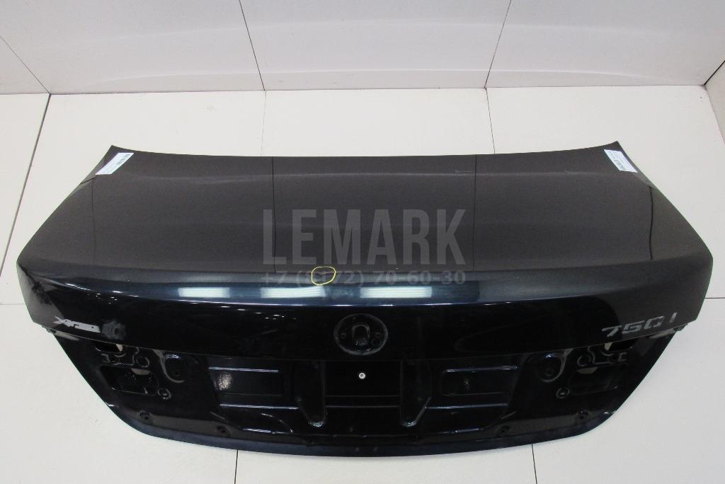 Крышка багажника для  BMW 4-serie F36 Gran Coupe 2015-2021