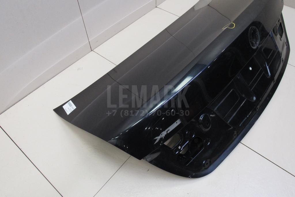 Крышка багажника для  BMW 4-serie F36 Gran Coupe 2015-2021
