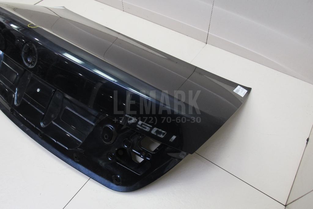 Крышка багажника для  BMW 4-serie F36 Gran Coupe 2015-2021
