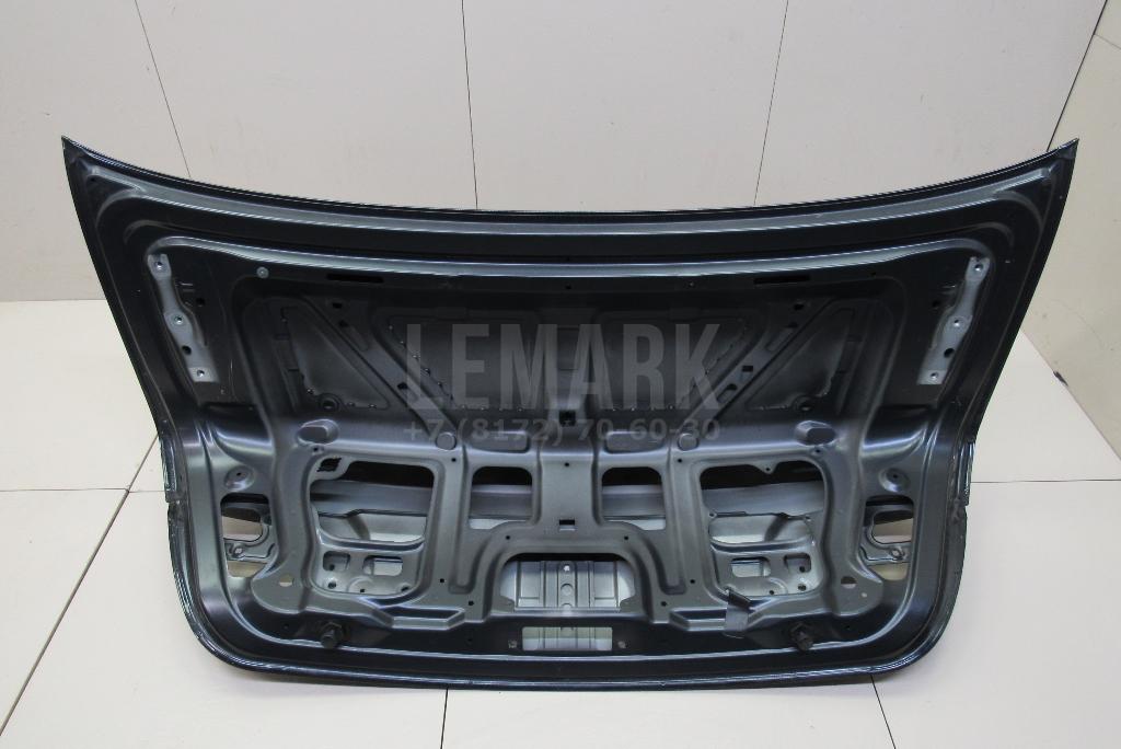 Крышка багажника для  BMW 4-serie F36 Gran Coupe 2015-2021