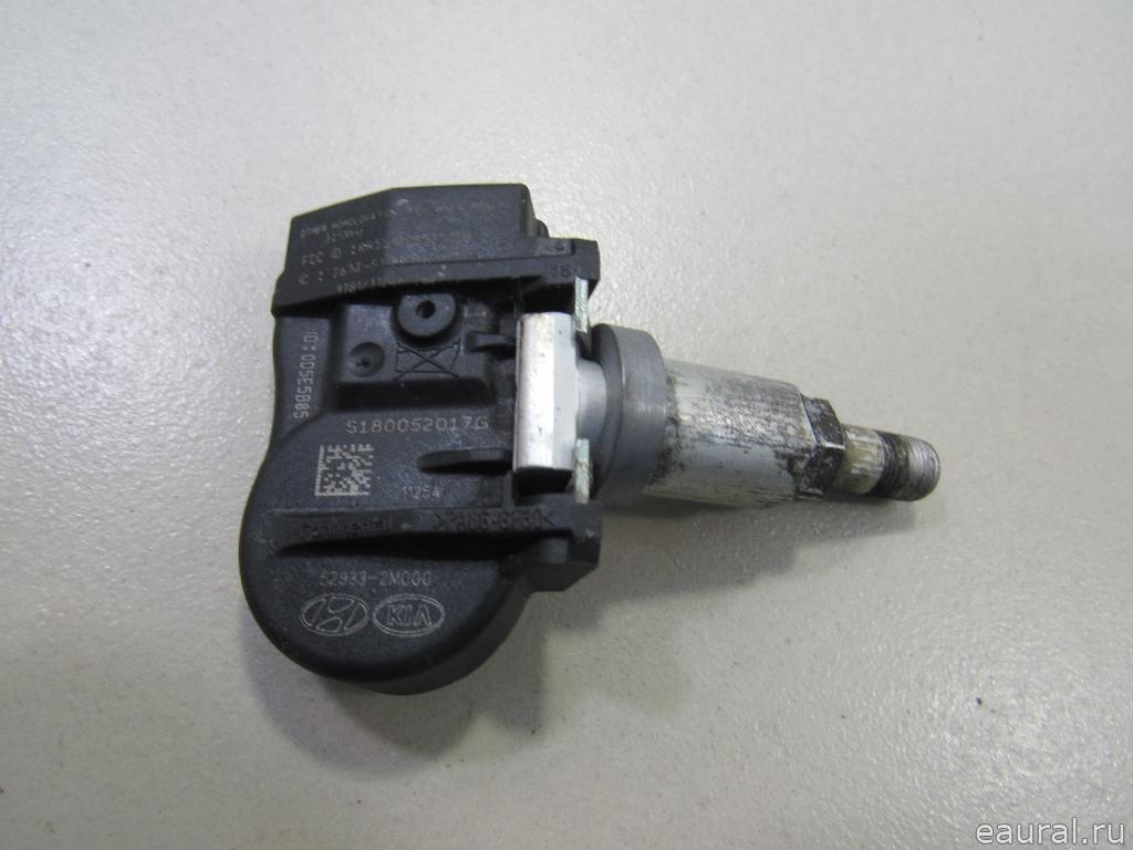 Датчик давления в шине (TPMS)