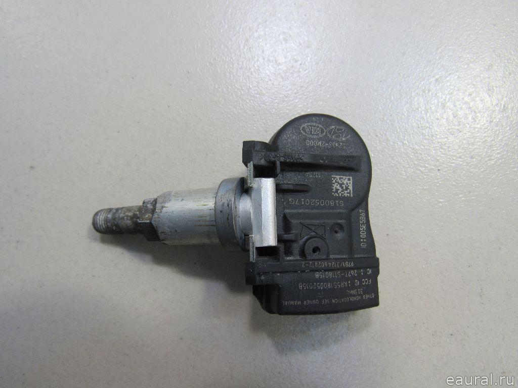 Датчик давления в шине (TPMS)