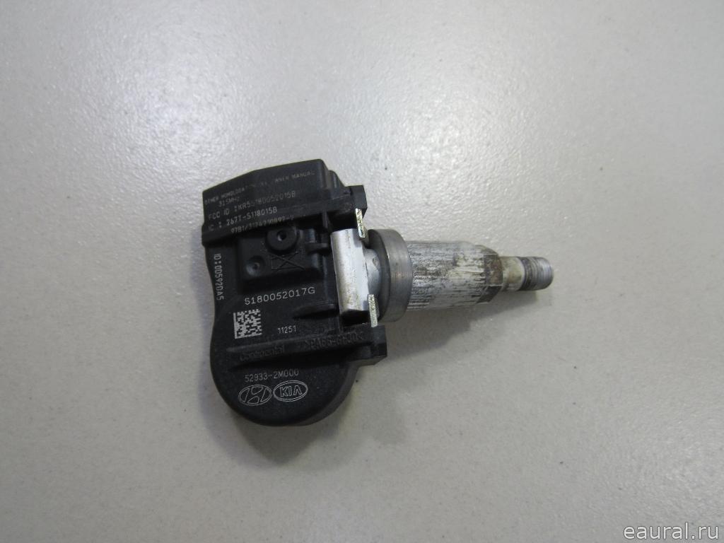 Датчик давления в шине (TPMS)