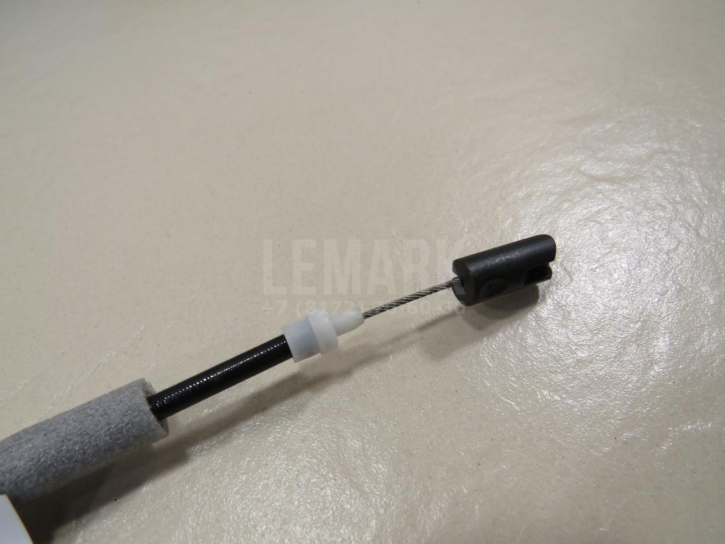 Трос открывания передней двери для  BMW X1 U11 2022
