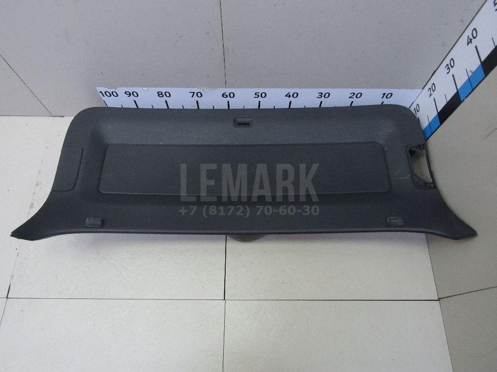 Обшивка двери багажника 5N0867601A82V VAG