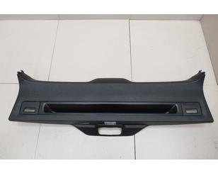 Обшивка двери багажника для BMW X5 F15/F85 2013-2018 с разборки состояние удовлетворительное