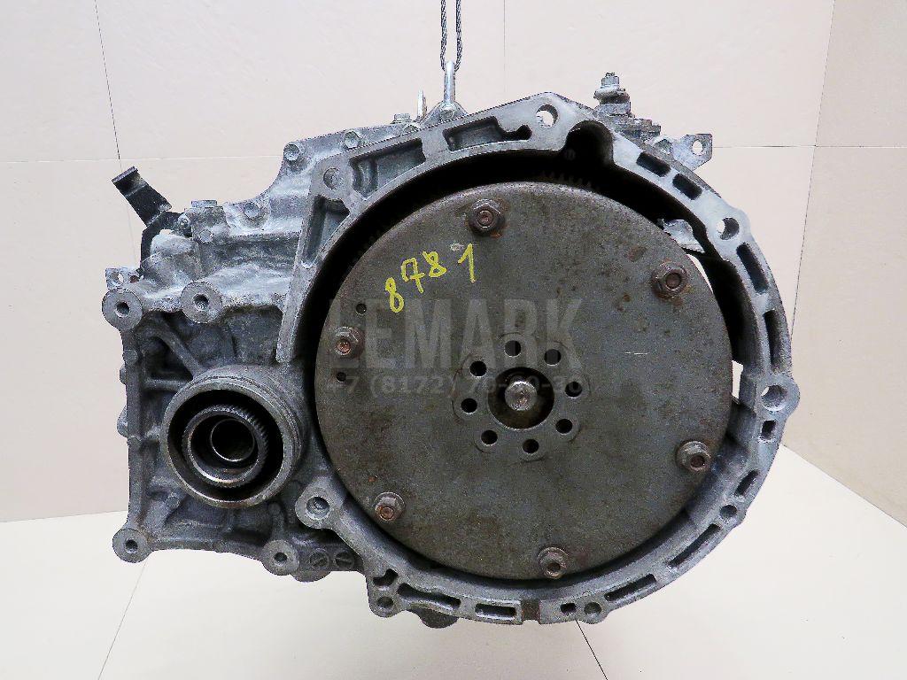 АКПП (автоматическая коробка переключения передач) 09M300036J VAG