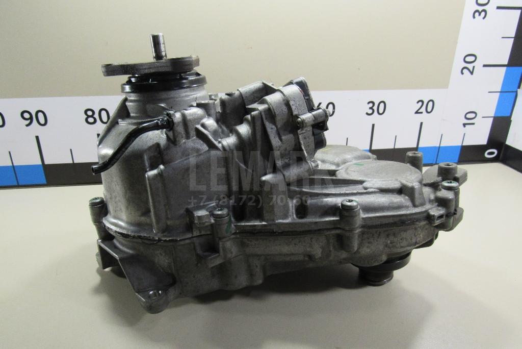 Коробка раздаточная для  BYD Flyer 2005-2008